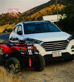 هیۆندای تۆکسۆن